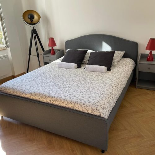 Le clos de Saint Jo’