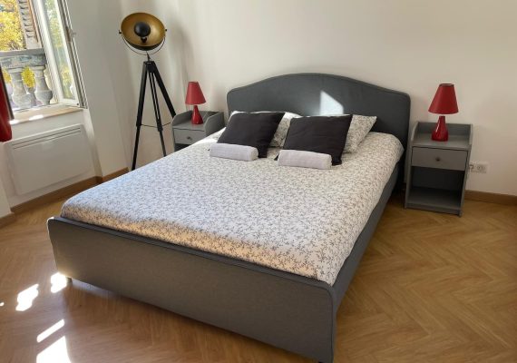 Le clos de Saint Jo’