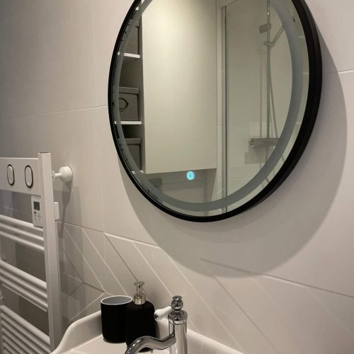 Le clos de Saint Jo’