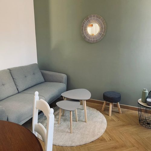 Le clos de Saint Jo’