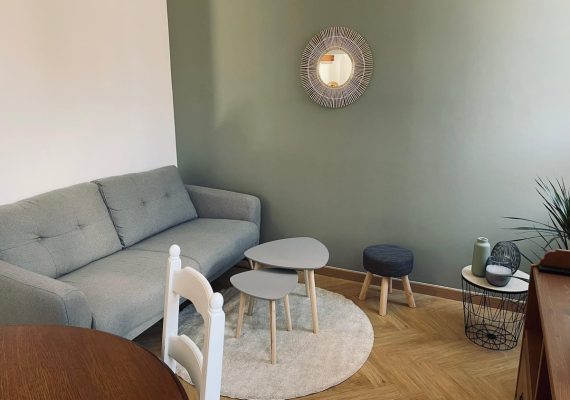 Le clos de Saint Jo’