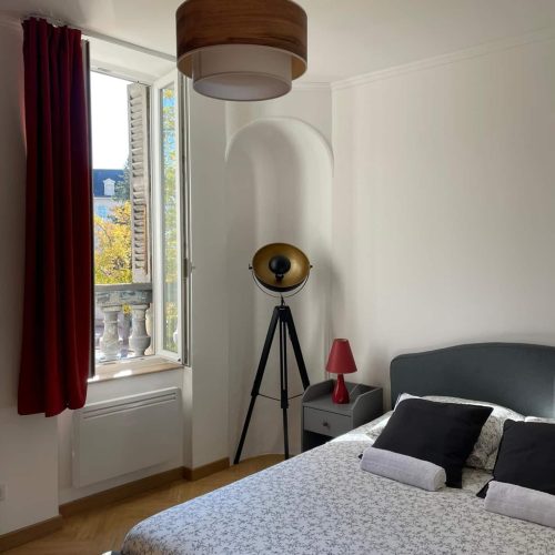 Le clos de Saint Jo’