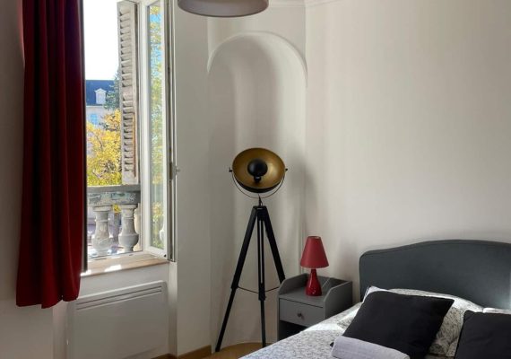 Le clos de Saint Jo’