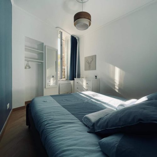 Le clos de Saint Jo’