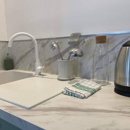 Le clos de Saint Jo’