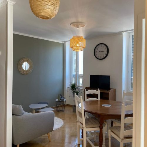 Le clos de Saint Jo’