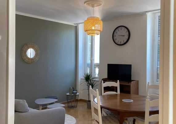 Le clos de Saint Jo’