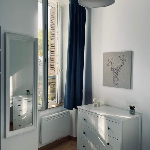 Le clos de Saint Jo’