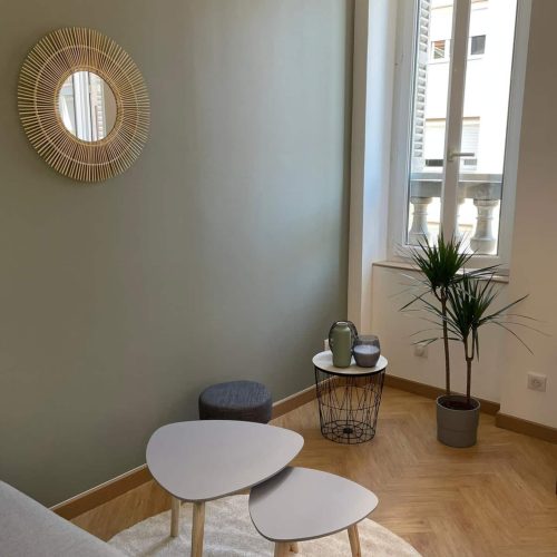 Le clos de Saint Jo’