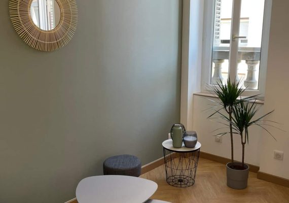 Le clos de Saint Jo’