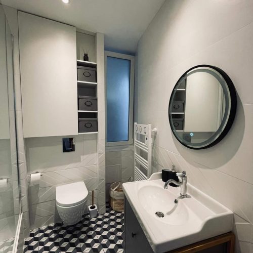 Le clos de Saint Jo’