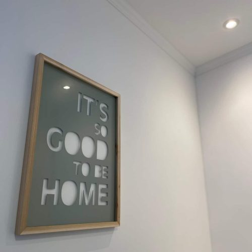 Le clos de Saint Jo’