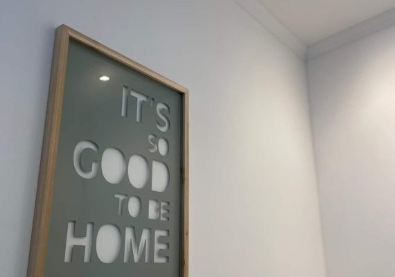 Le clos de Saint Jo’