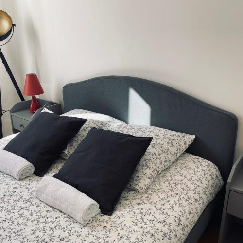 Le clos de Saint Jo’