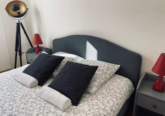 Le clos de Saint Jo’