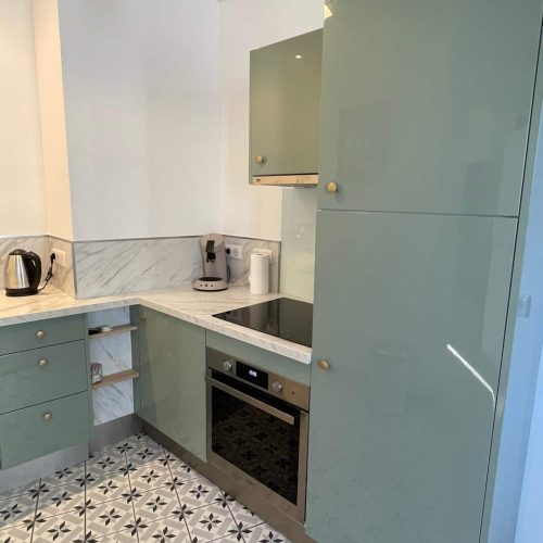 Le clos de Saint Jo’